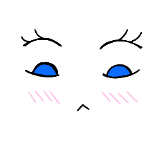[LINEスタンプ] SimpleEmotion