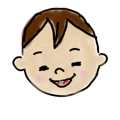 [LINEスタンプ] YYYくん。