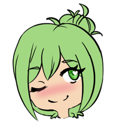 [LINEスタンプ] SavvyBasicFace