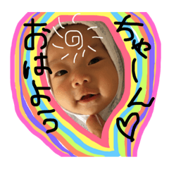 [LINEスタンプ] OhSay Face Stamp！