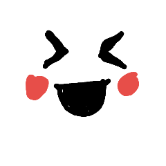 [LINEスタンプ] Ecstatic