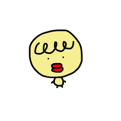 [LINEスタンプ] くちくちず