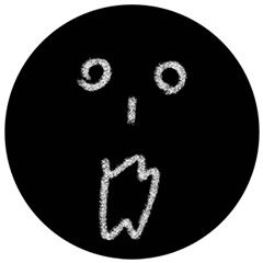 [LINEスタンプ] MY DAILY FACE
