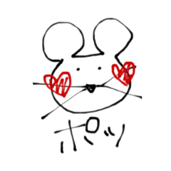 [LINEスタンプ] zoo cryzy