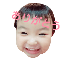 [LINEスタンプ] さーちゃんランド