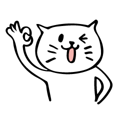 [LINEスタンプ] ねこまるの日常会話スタンプ2