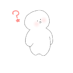 [LINEスタンプ] にこまる1