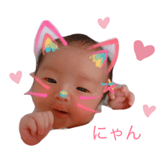 [LINEスタンプ] ひよりん びよりん