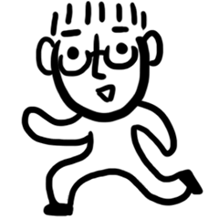 [LINEスタンプ] Mr.Chen