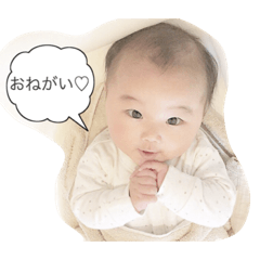 [LINEスタンプ] りん_スタンプ