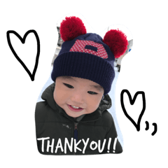 [LINEスタンプ] Hello！！！！！！！！！！！！！！