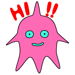 [LINEスタンプ] Hello, this is Takkun. Let's be friends