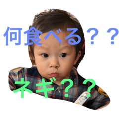 [LINEスタンプ] Taiga-1