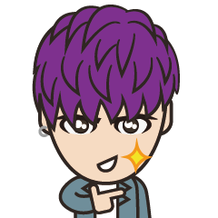 [LINEスタンプ] Welson