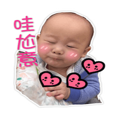 [LINEスタンプ] JN life