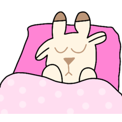 [LINEスタンプ] ヤギのスタンプ