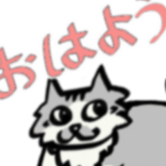 [LINEスタンプ] ファーブル家のスタンプ 1