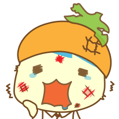 [LINEスタンプ] expression1.0