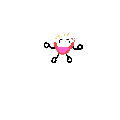 [LINEスタンプ] mycheoku