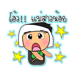 [LINEスタンプ] Taki^..^！6