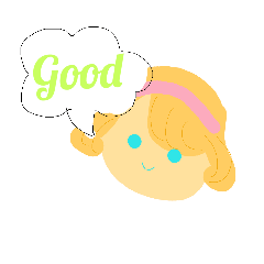 [LINEスタンプ] がーるがーる