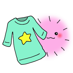 [LINEスタンプ] もふもふけだま