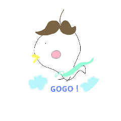 [LINEスタンプ] 鳥さんの日常2