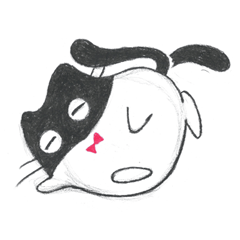 [LINEスタンプ] Boole's Life