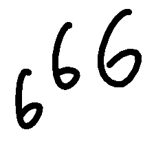 [LINEスタンプ] Easy language666