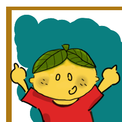 [LINEスタンプ] Mr Lemon