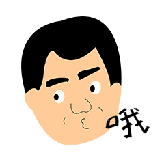 [LINEスタンプ] Linlin family