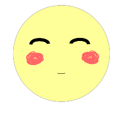 [LINEスタンプ] mr emoの画像（メイン）