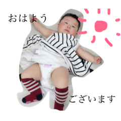 [LINEスタンプ] keigodebut2