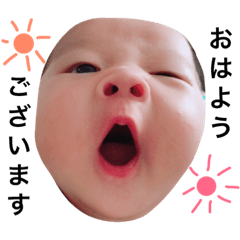 [LINEスタンプ] 美琴ちゃんNO.1の画像（メイン）