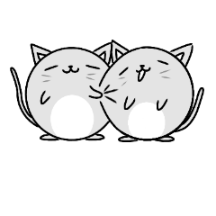 [LINEスタンプ] Hi！ My name is Tegull！