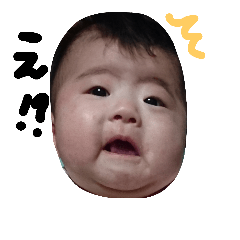 [LINEスタンプ] papanimessage