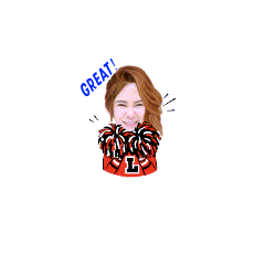 [LINEスタンプ] hahaha milk