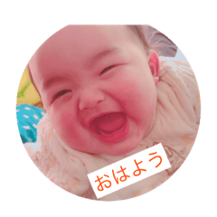 [LINEスタンプ] 私ののあちんの画像（メイン）