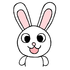 [LINEスタンプ] Flexibun TH