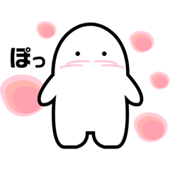 [LINEスタンプ] クリッパ日和