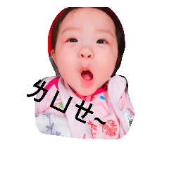 [LINEスタンプ] panlife123456