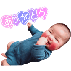 [LINEスタンプ] きるあっぴ2