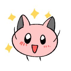 [LINEスタンプ] かわいいねこちゃん かわいいひつじ