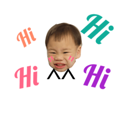 [LINEスタンプ] naamoo