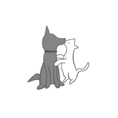 [LINEスタンプ] のぞきねこ。