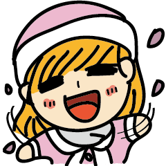 [LINEスタンプ] ユーラの毎日