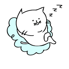 [LINEスタンプ] nekonomochi