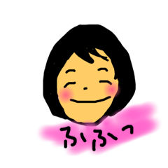 [LINEスタンプ] kaokaosennsei