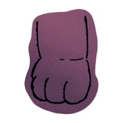 [LINEスタンプ] Catlione