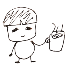 [LINEスタンプ] どらぼう